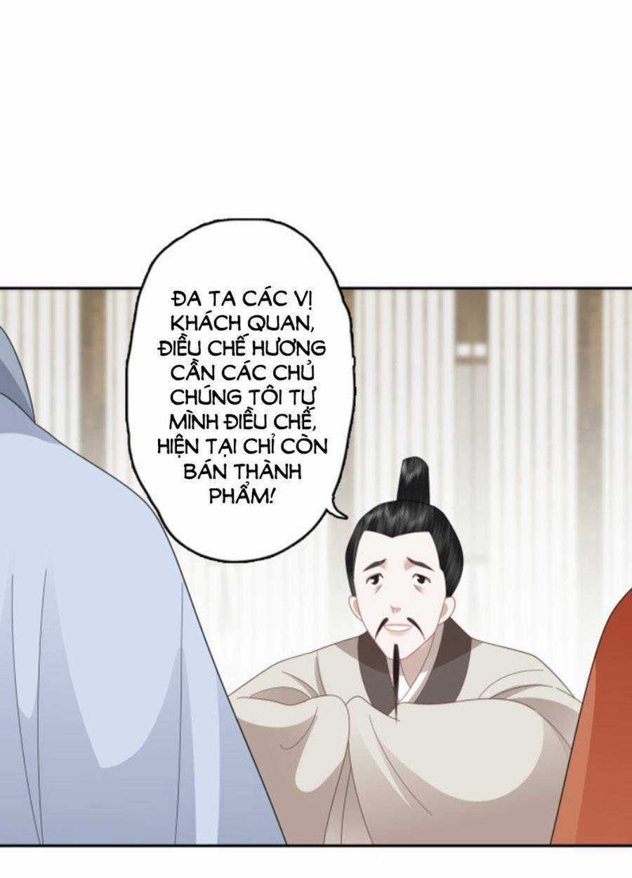 Điều Hương Vương Phi - Chapter 32 - Trang 32
