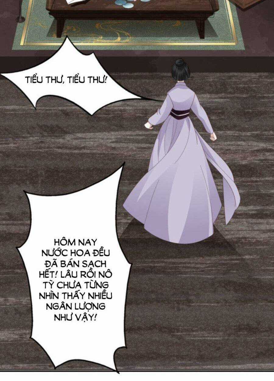 Điều Hương Vương Phi - Chapter 32 - Trang 35