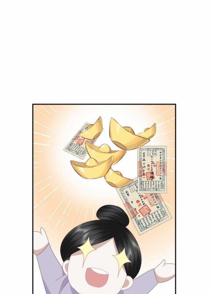 Điều Hương Vương Phi - Chapter 32 - Trang 36