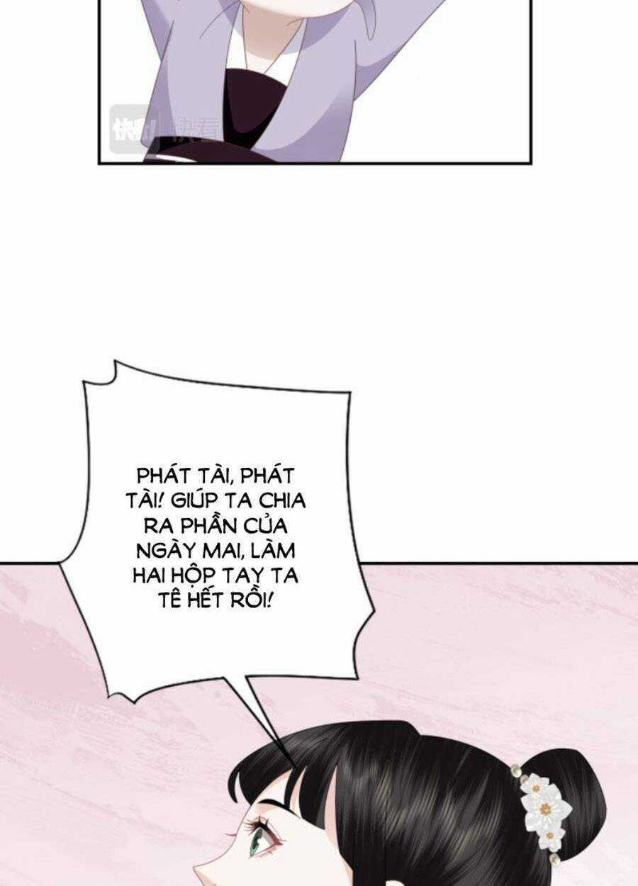 Điều Hương Vương Phi - Chapter 32 - Trang 37