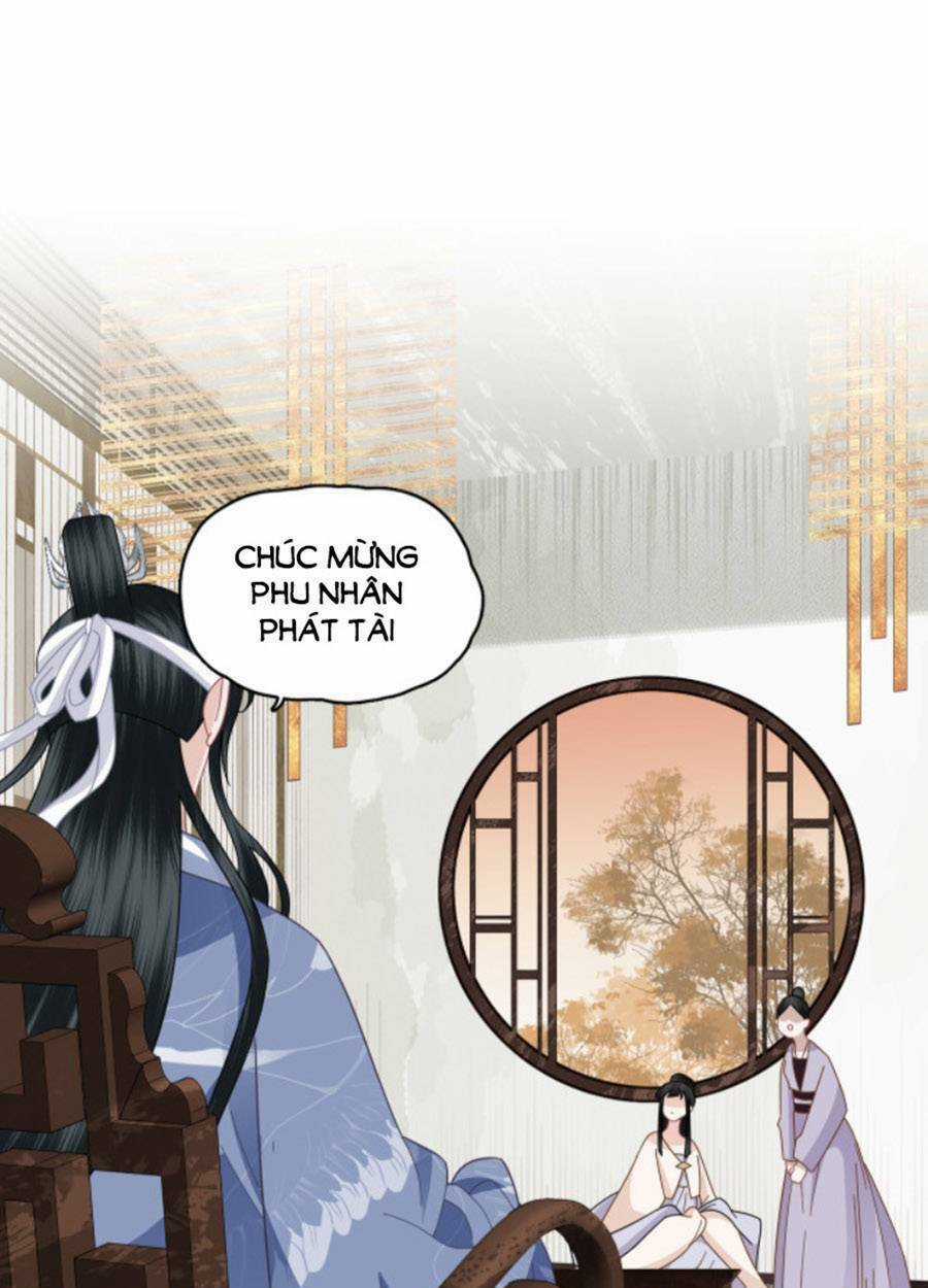 Điều Hương Vương Phi - Chapter 32 - Trang 39