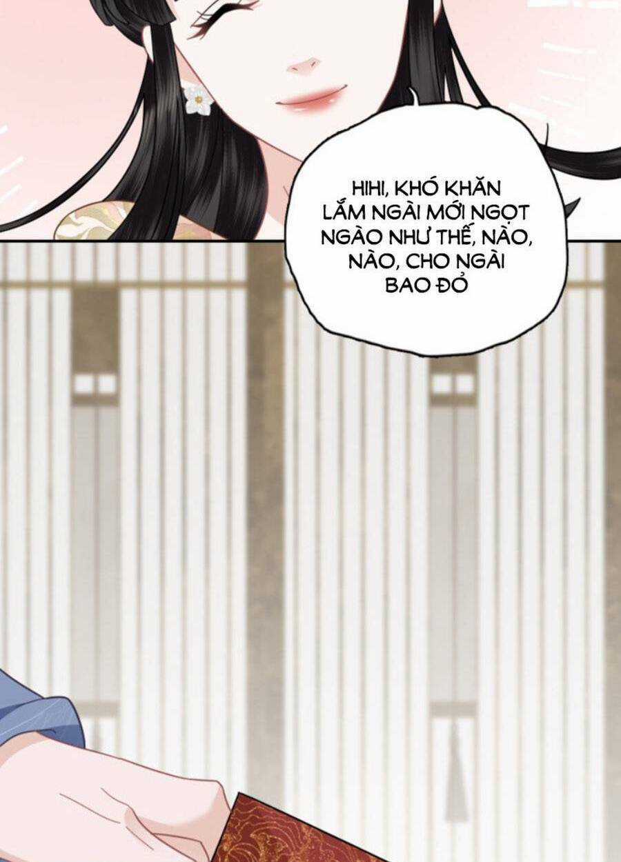 Điều Hương Vương Phi - Chapter 32 - Trang 41