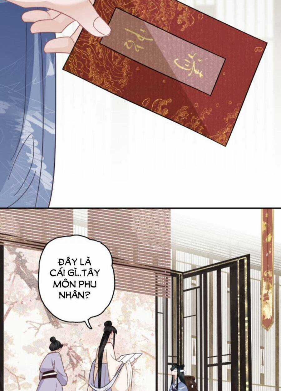 Điều Hương Vương Phi - Chapter 32 - Trang 42