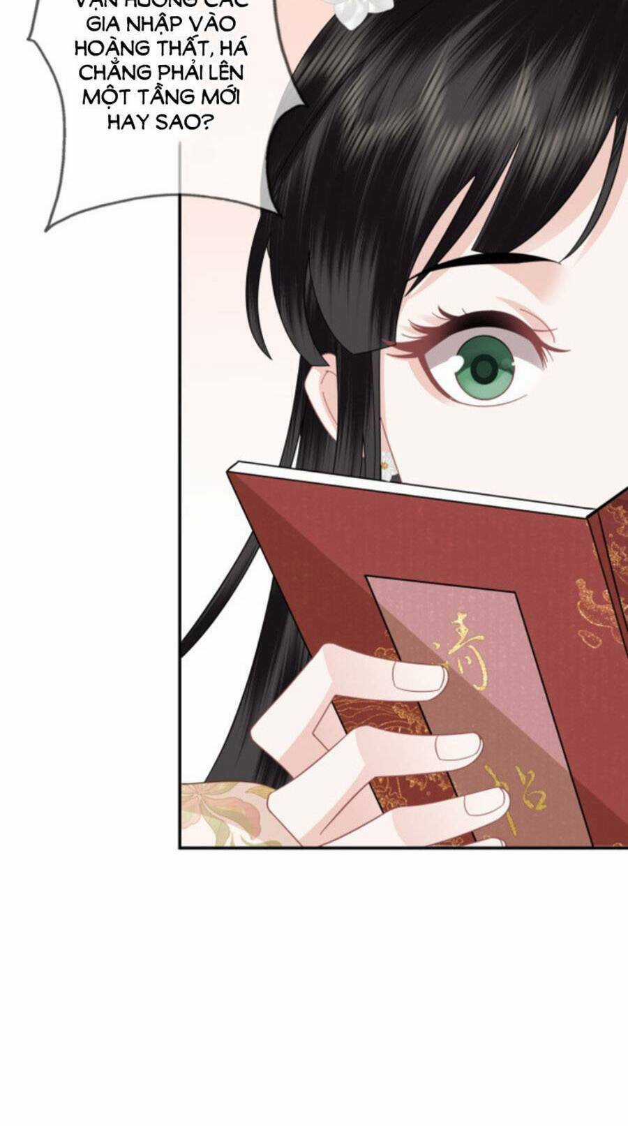 Điều Hương Vương Phi - Chapter 32 - Trang 45