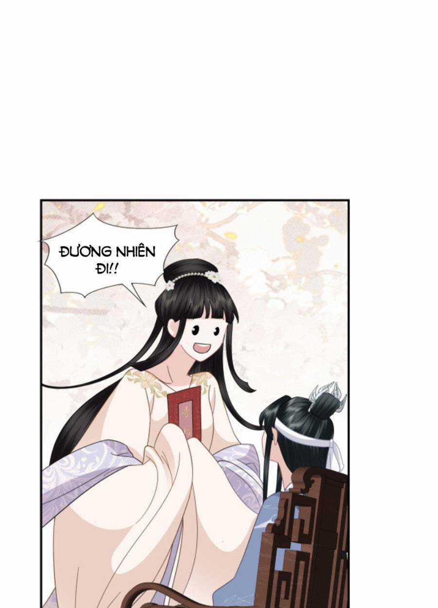 Điều Hương Vương Phi - Chapter 32 - Trang 46