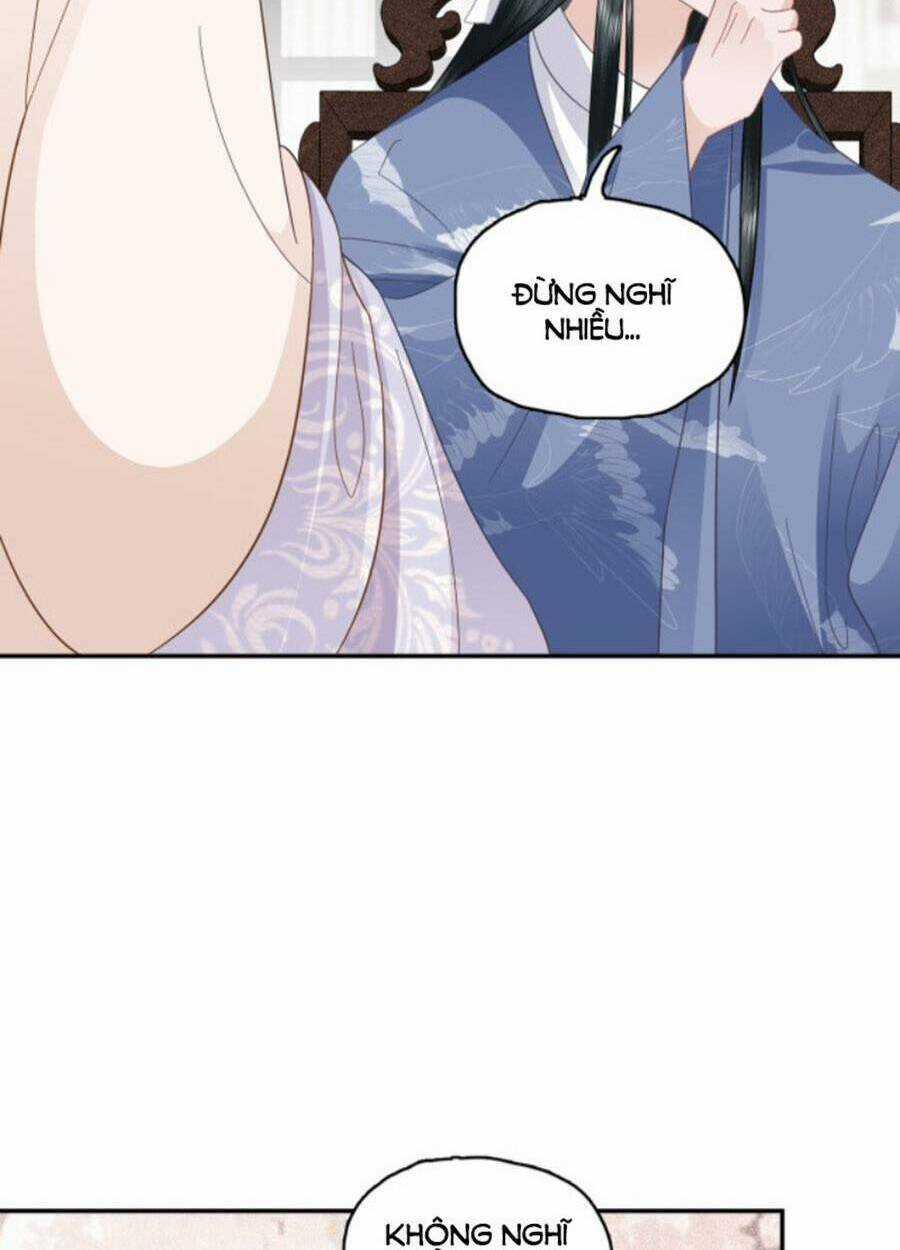 Điều Hương Vương Phi - Chapter 32 - Trang 49