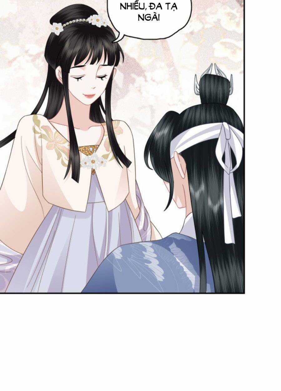 Điều Hương Vương Phi - Chapter 32 - Trang 50