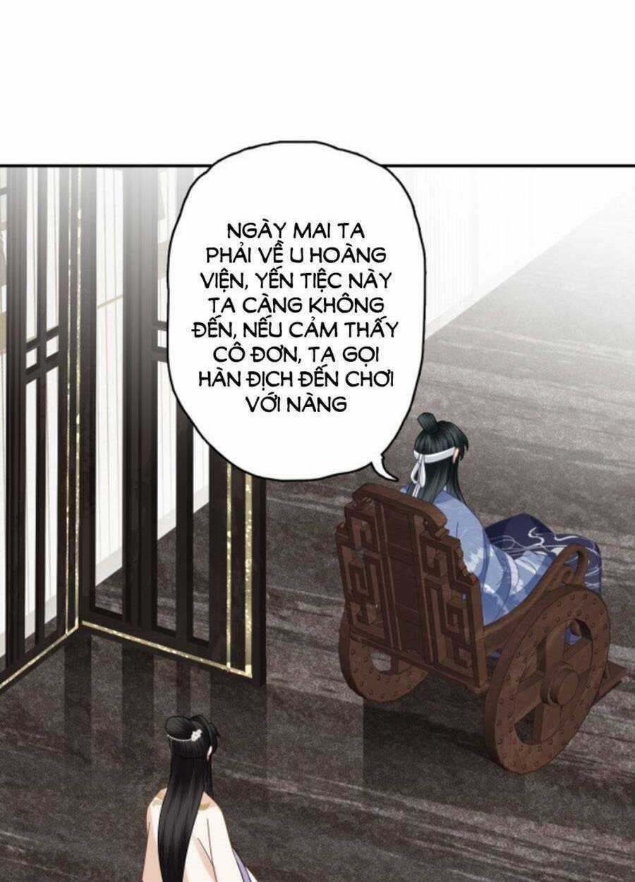 Điều Hương Vương Phi - Chapter 32 - Trang 51