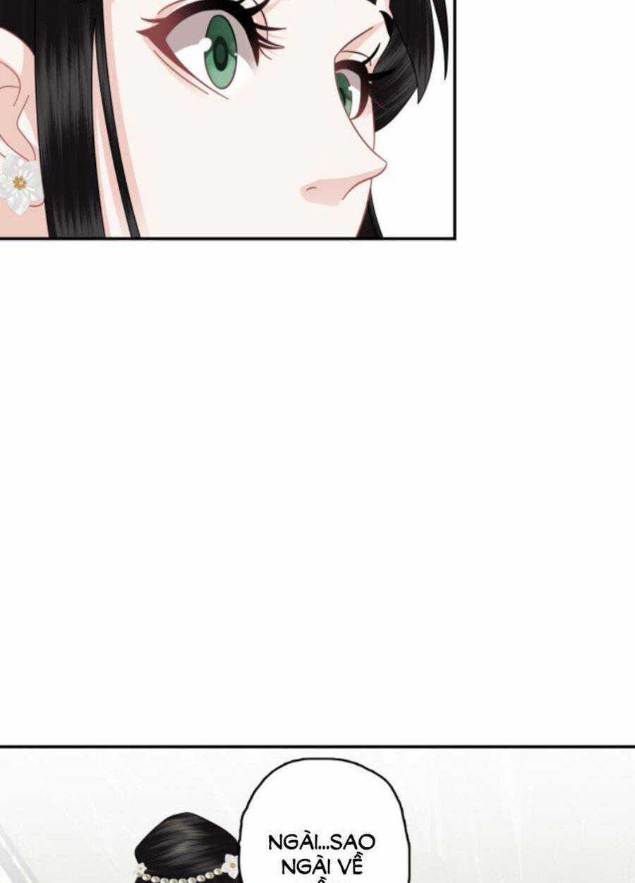 Điều Hương Vương Phi - Chapter 32 - Trang 54