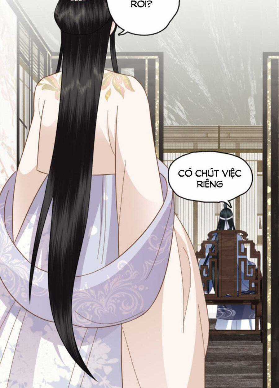 Điều Hương Vương Phi - Chapter 32 - Trang 55