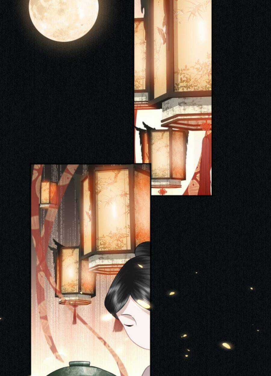 Điều Hương Vương Phi - Chapter 32 - Trang 59