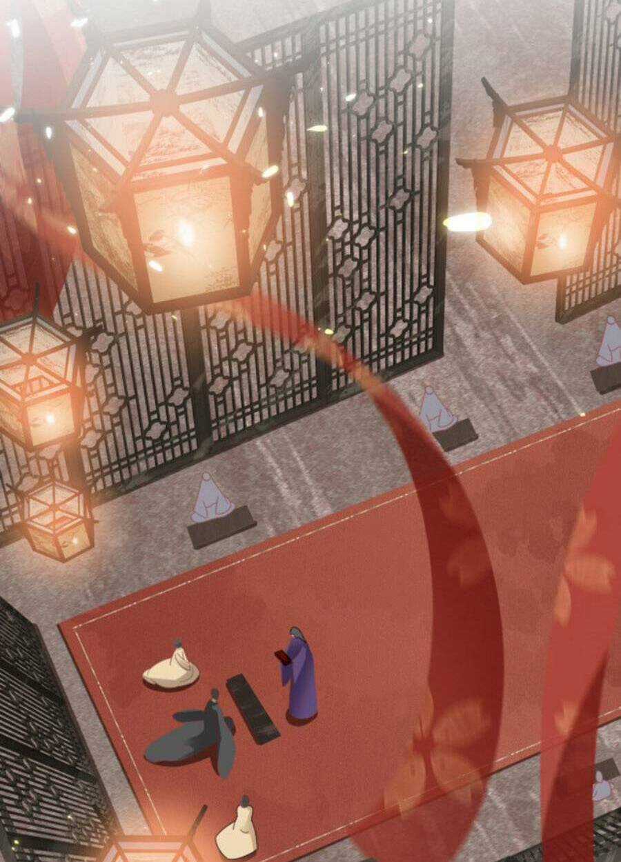 Điều Hương Vương Phi - Chapter 32 - Trang 61