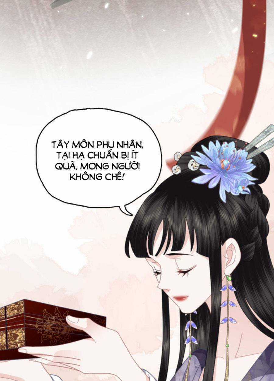 Điều Hương Vương Phi - Chapter 32 - Trang 63