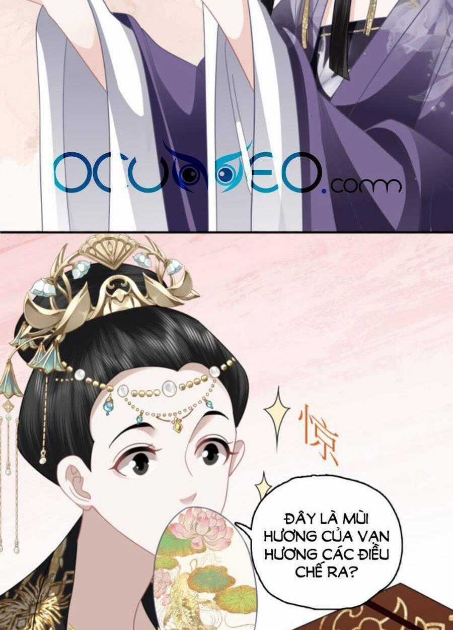 Điều Hương Vương Phi - Chapter 32 - Trang 64
