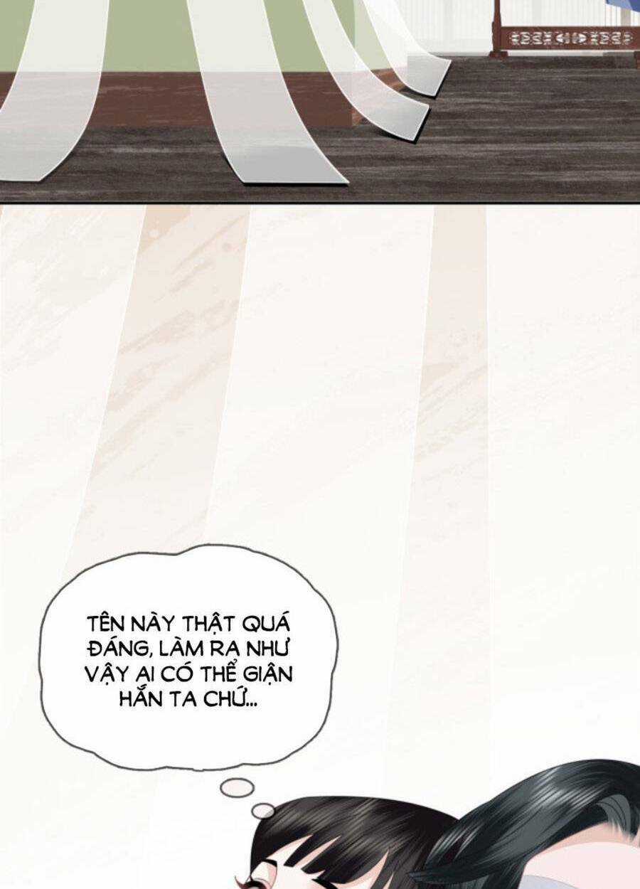 Điều Hương Vương Phi - Chapter 32 - Trang 8