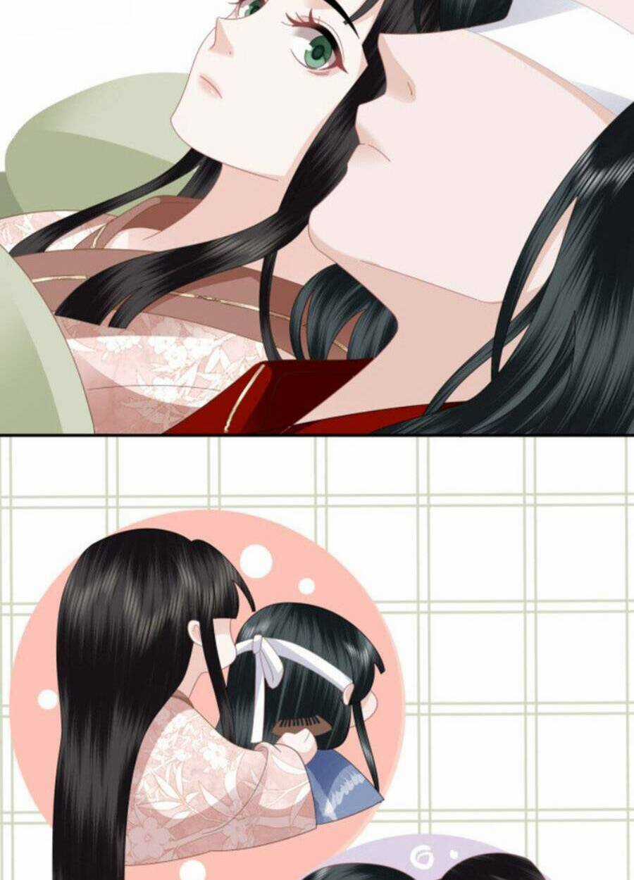 Điều Hương Vương Phi - Chapter 32 - Trang 9