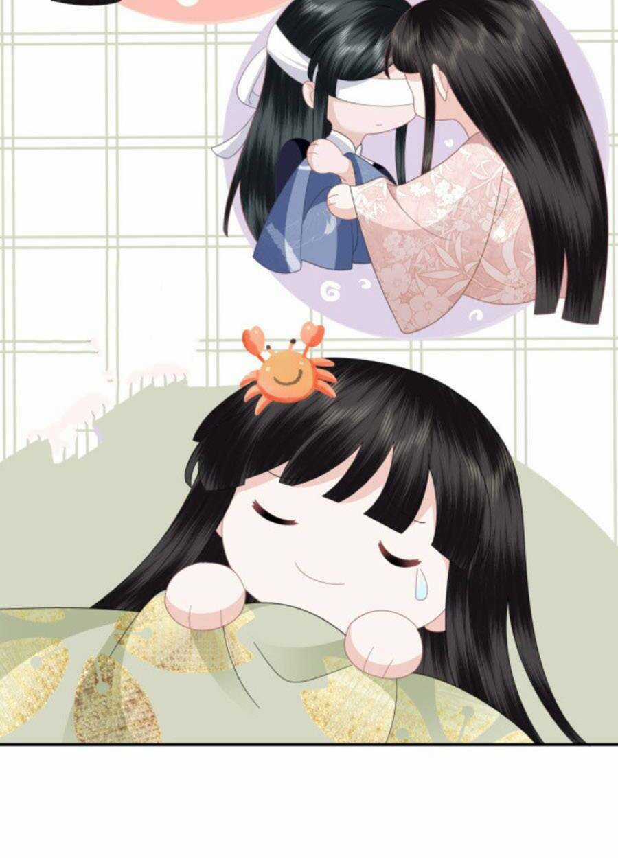 Điều Hương Vương Phi - Chapter 32 - Trang 10