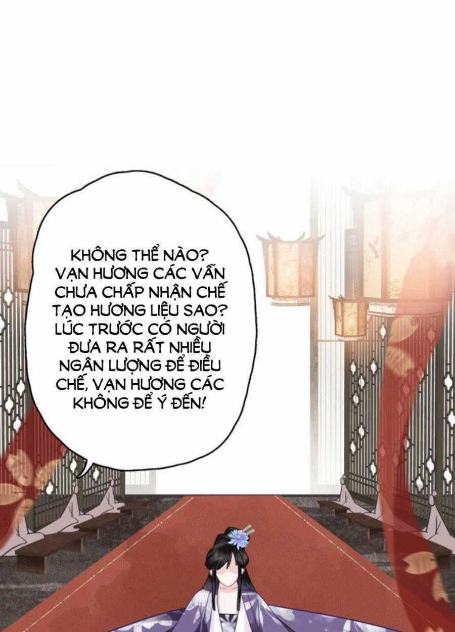 Điều Hương Vương Phi - Chapter 33 - Trang 2