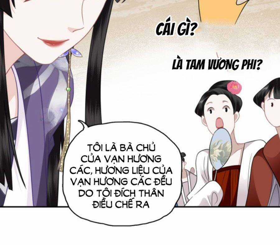 Điều Hương Vương Phi - Chapter 33 - Trang 12
