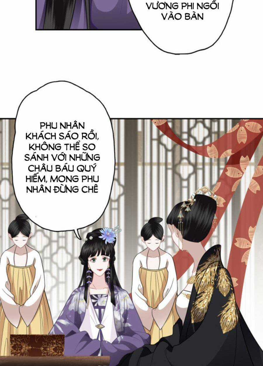 Điều Hương Vương Phi - Chapter 33 - Trang 14