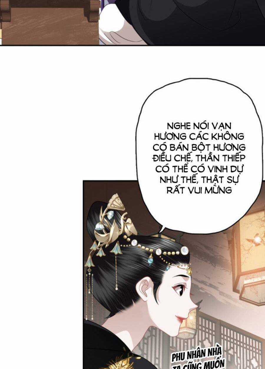 Điều Hương Vương Phi - Chapter 33 - Trang 15