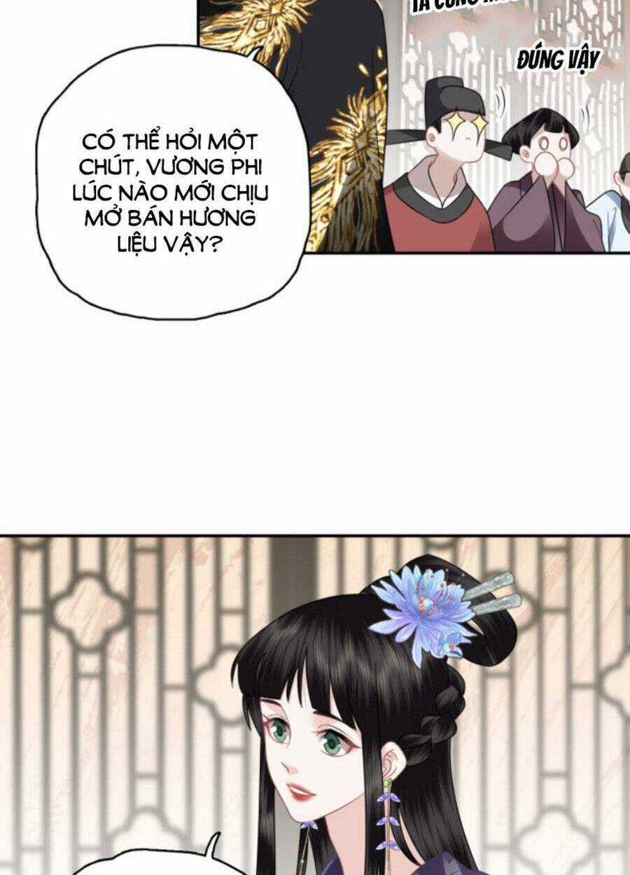 Điều Hương Vương Phi - Chapter 33 - Trang 16