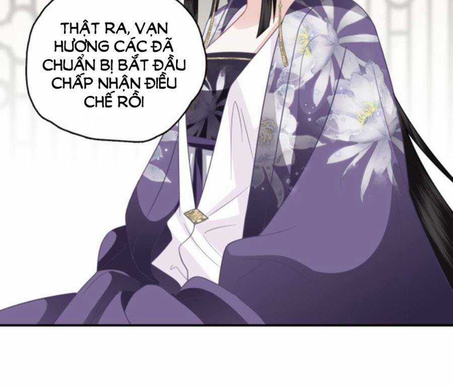 Điều Hương Vương Phi - Chapter 33 - Trang 17