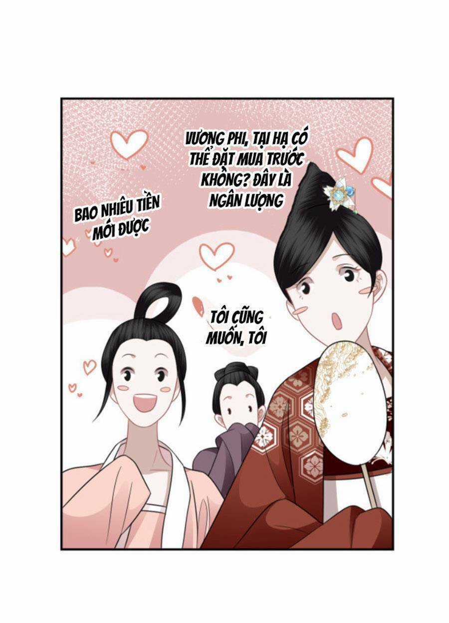 Điều Hương Vương Phi - Chapter 33 - Trang 18