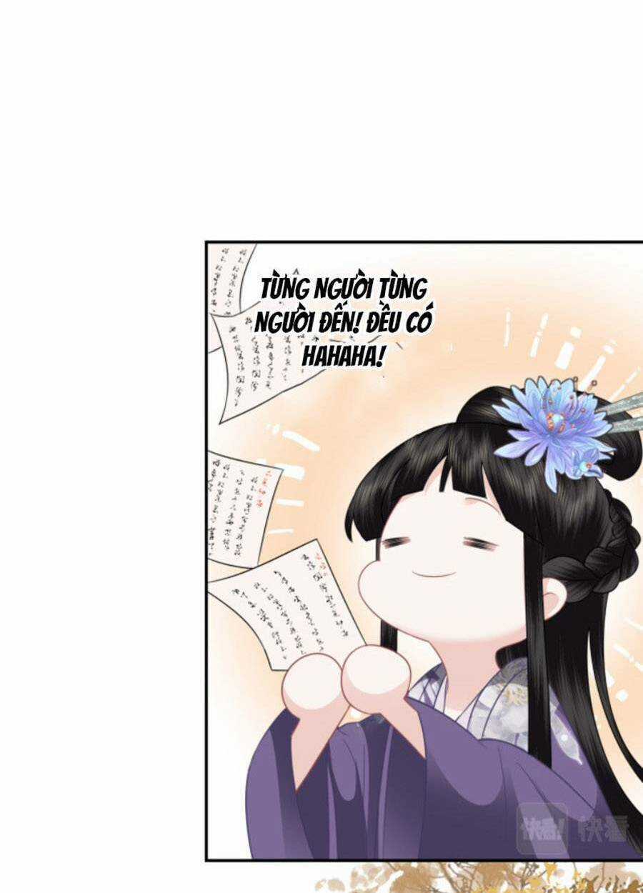 Điều Hương Vương Phi - Chapter 33 - Trang 19