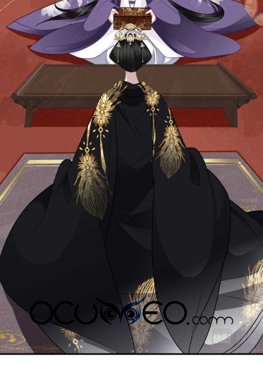 Điều Hương Vương Phi - Chapter 33 - Trang 3