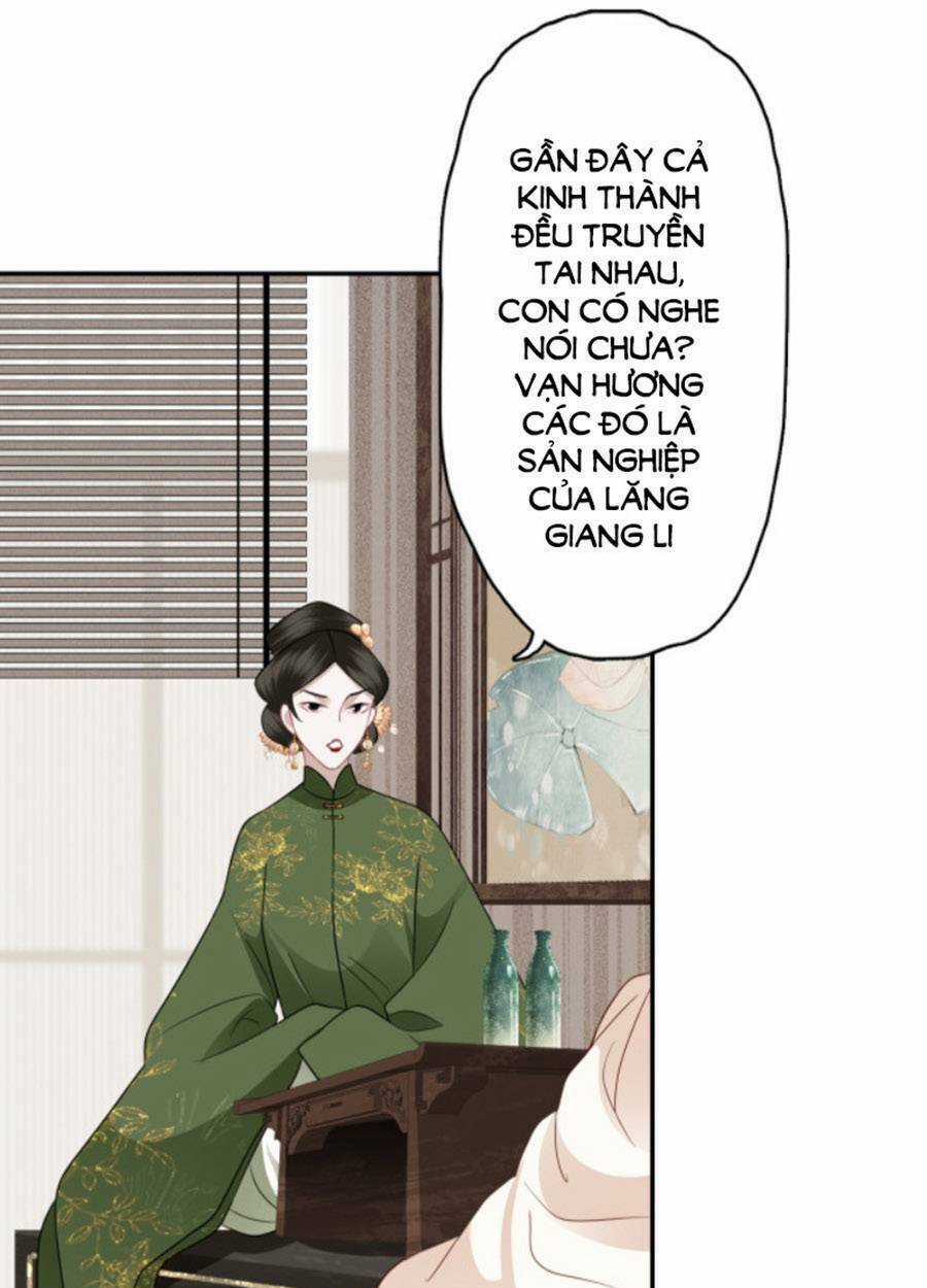 Điều Hương Vương Phi - Chapter 33 - Trang 23