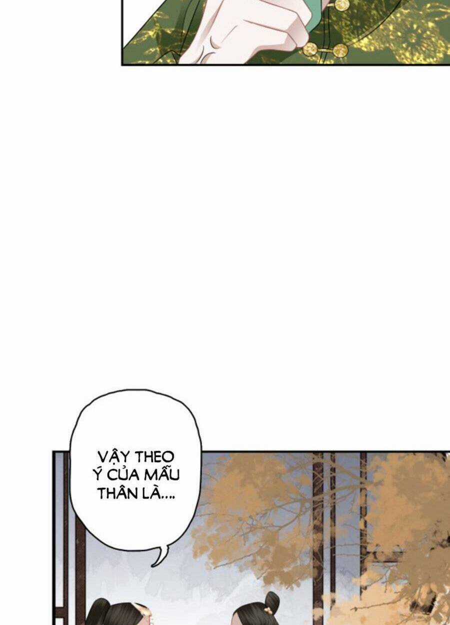 Điều Hương Vương Phi - Chapter 33 - Trang 26