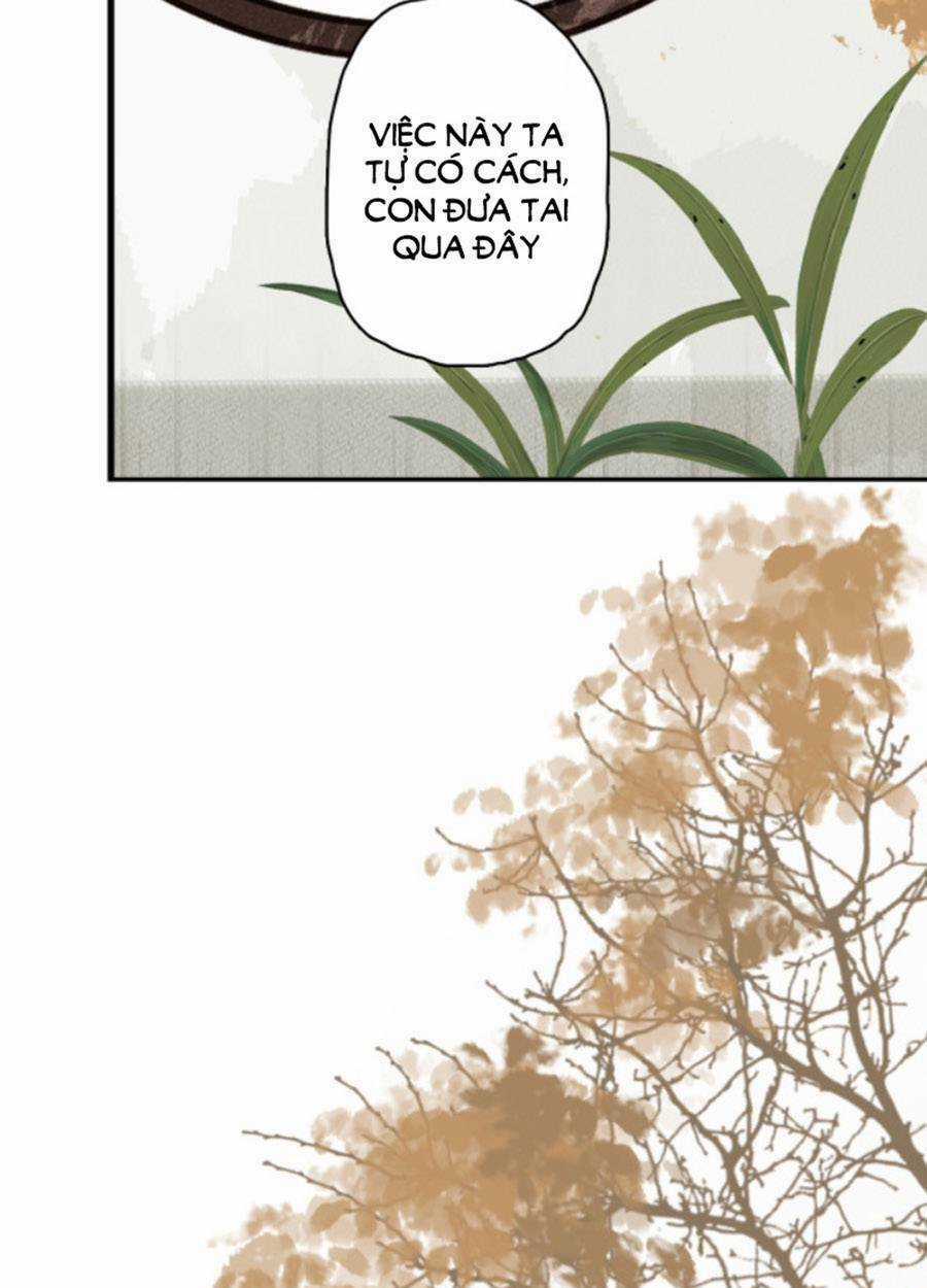 Điều Hương Vương Phi - Chapter 33 - Trang 28