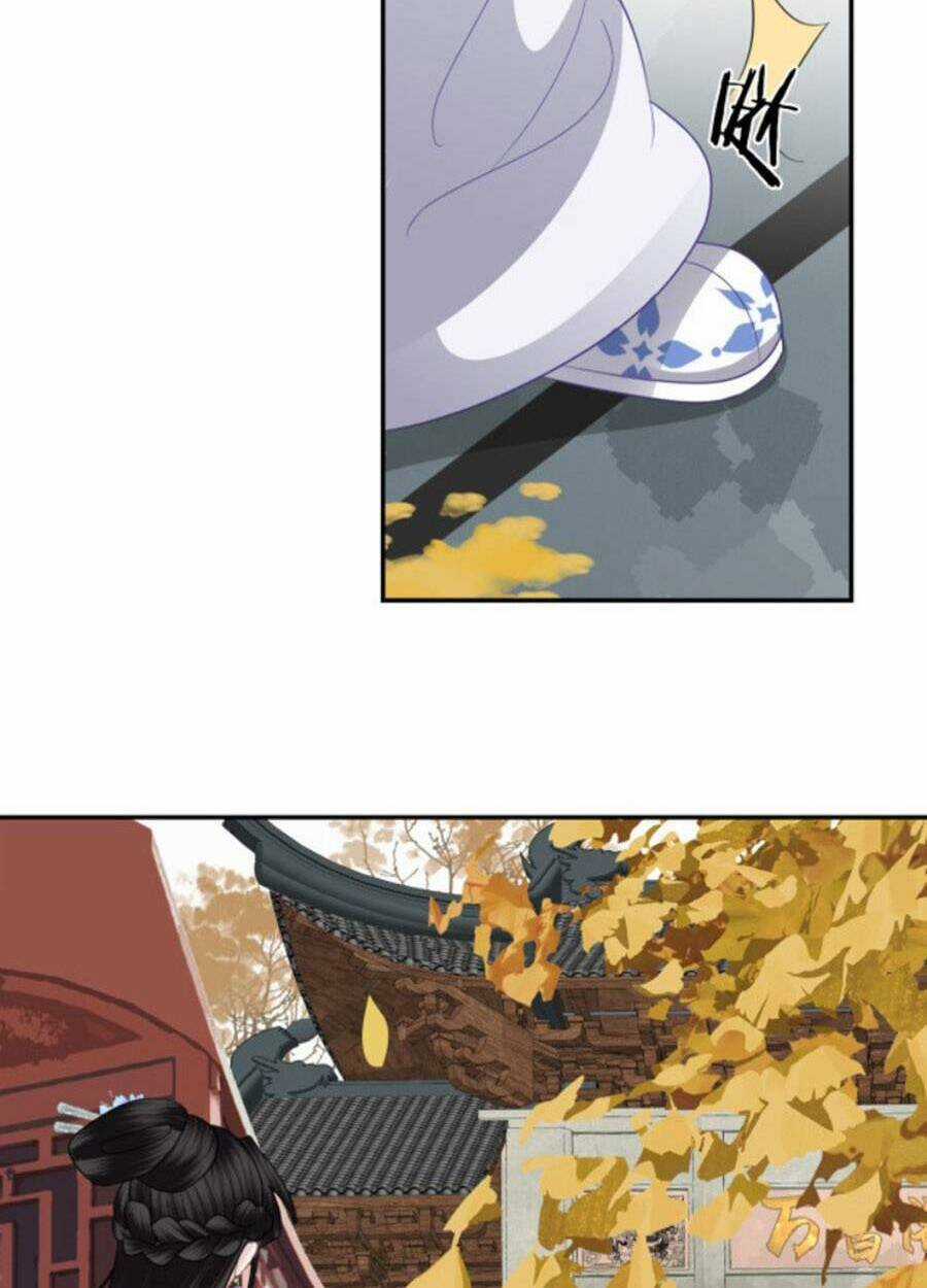 Điều Hương Vương Phi - Chapter 33 - Trang 31