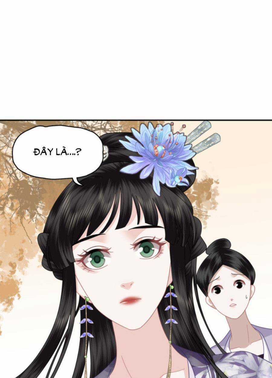 Điều Hương Vương Phi - Chapter 33 - Trang 33