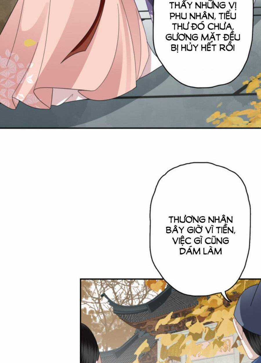 Điều Hương Vương Phi - Chapter 33 - Trang 35