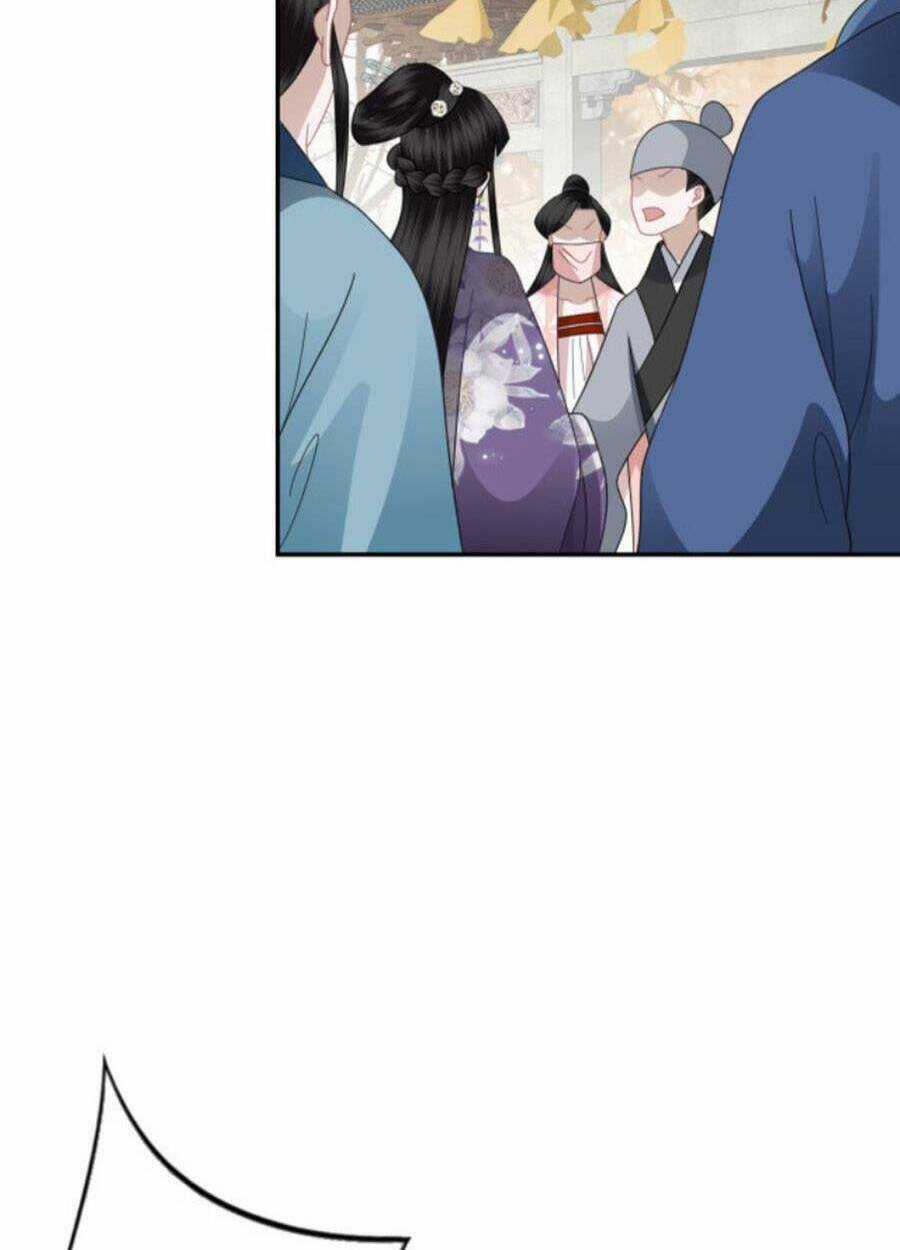 Điều Hương Vương Phi - Chapter 33 - Trang 36