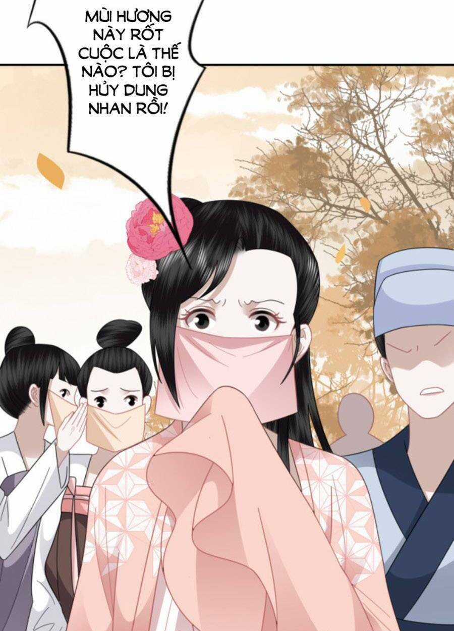 Điều Hương Vương Phi - Chapter 33 - Trang 37