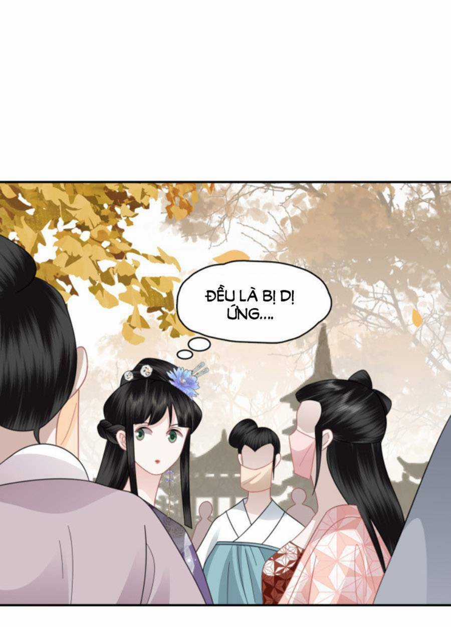 Điều Hương Vương Phi - Chapter 33 - Trang 40