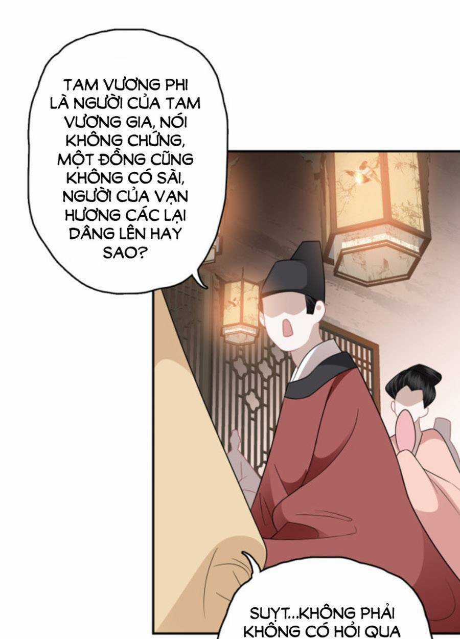Điều Hương Vương Phi - Chapter 33 - Trang 5