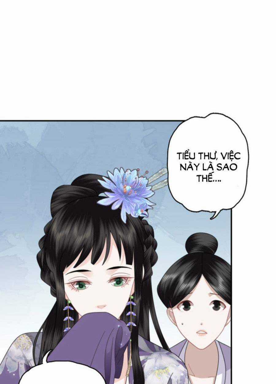 Điều Hương Vương Phi - Chapter 33 - Trang 41