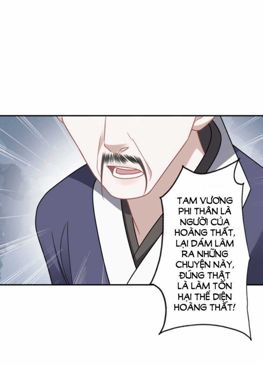 Điều Hương Vương Phi - Chapter 33 - Trang 44