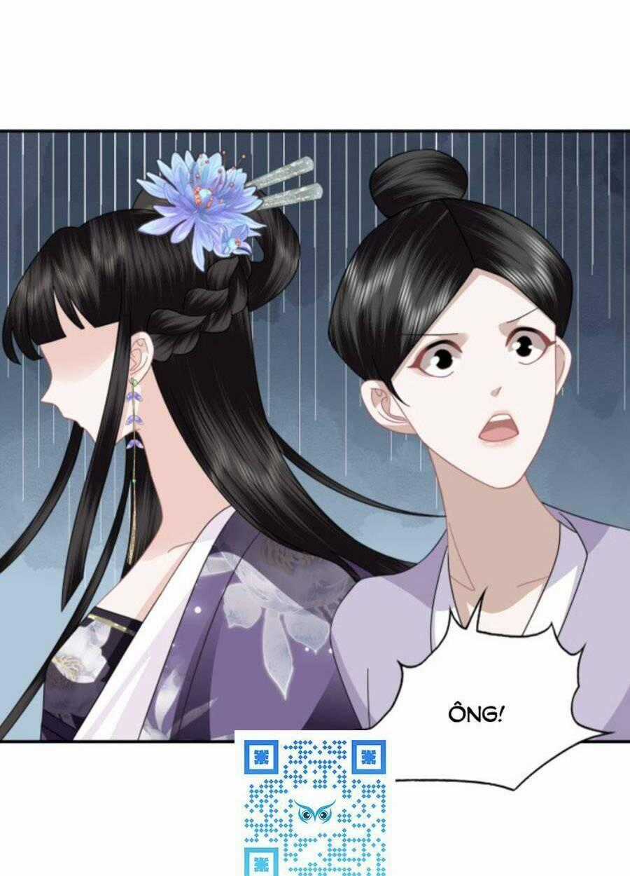 Điều Hương Vương Phi - Chapter 33 - Trang 45