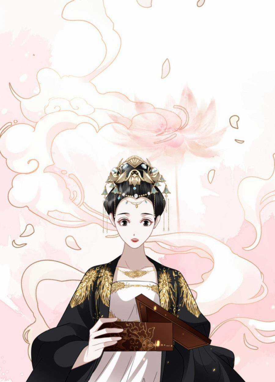 Điều Hương Vương Phi - Chapter 33 - Trang 8