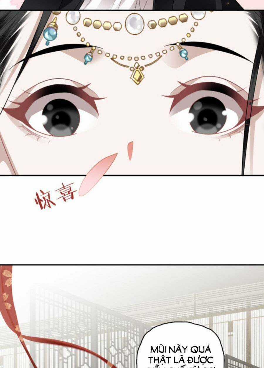 Điều Hương Vương Phi - Chapter 33 - Trang 9