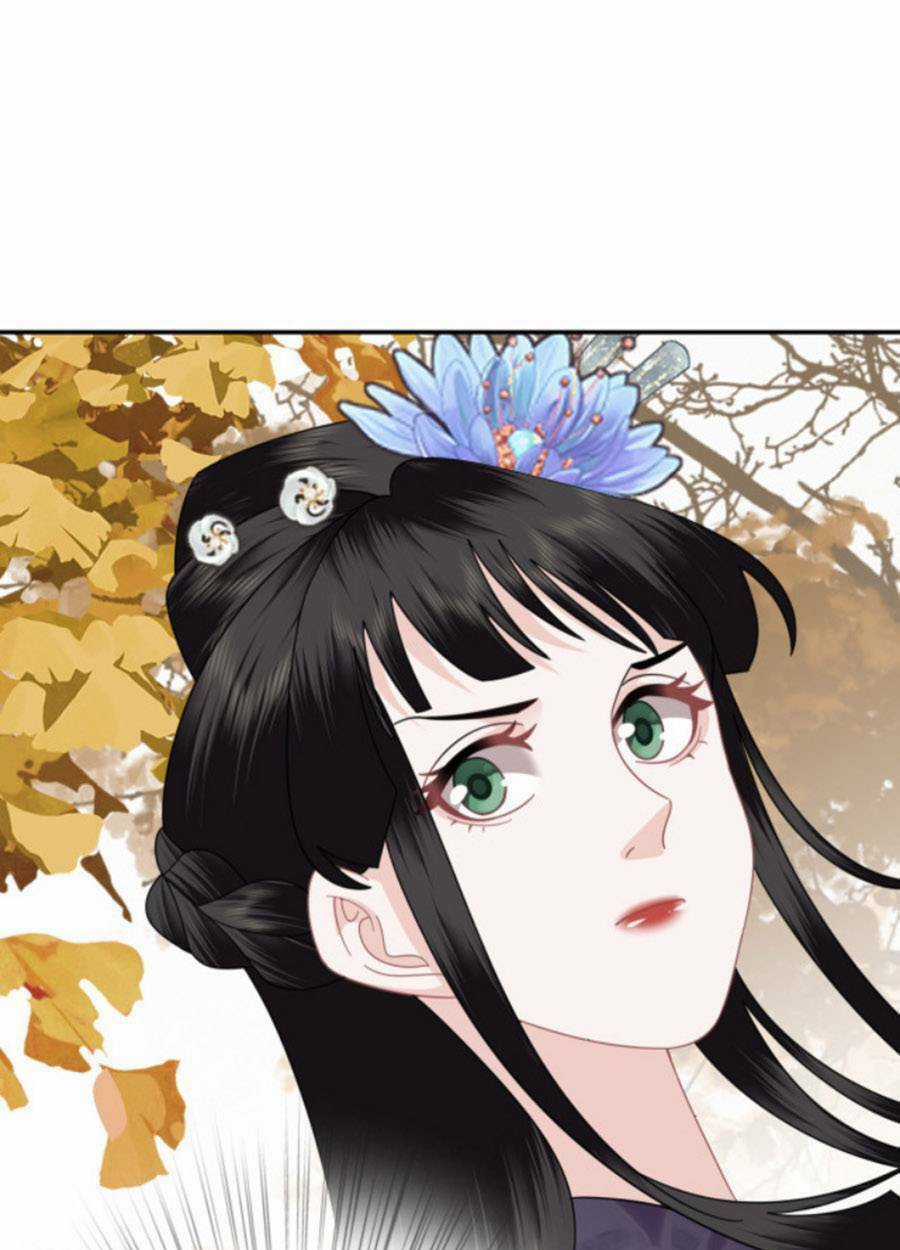 Điều Hương Vương Phi - Chapter 34 - Trang 12