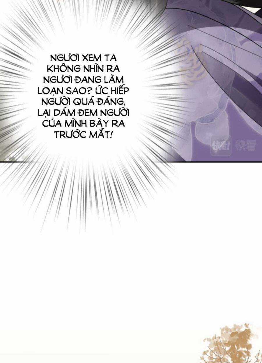 Điều Hương Vương Phi - Chapter 34 - Trang 13