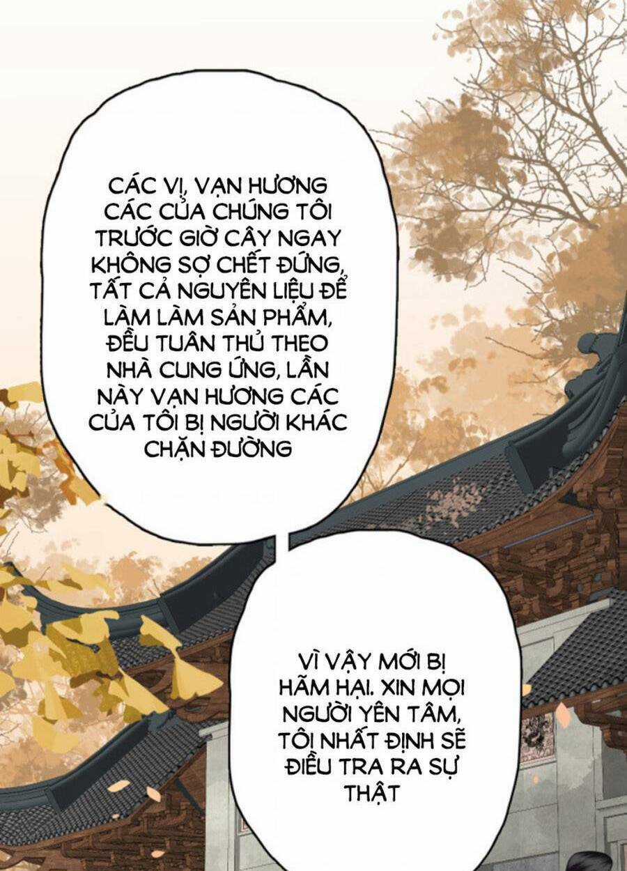 Điều Hương Vương Phi - Chapter 34 - Trang 14