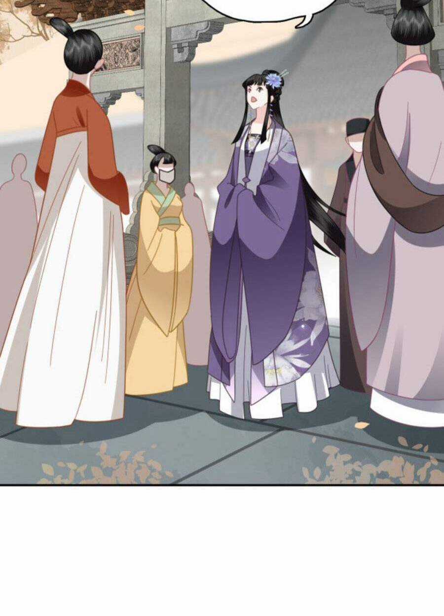 Điều Hương Vương Phi - Chapter 34 - Trang 15