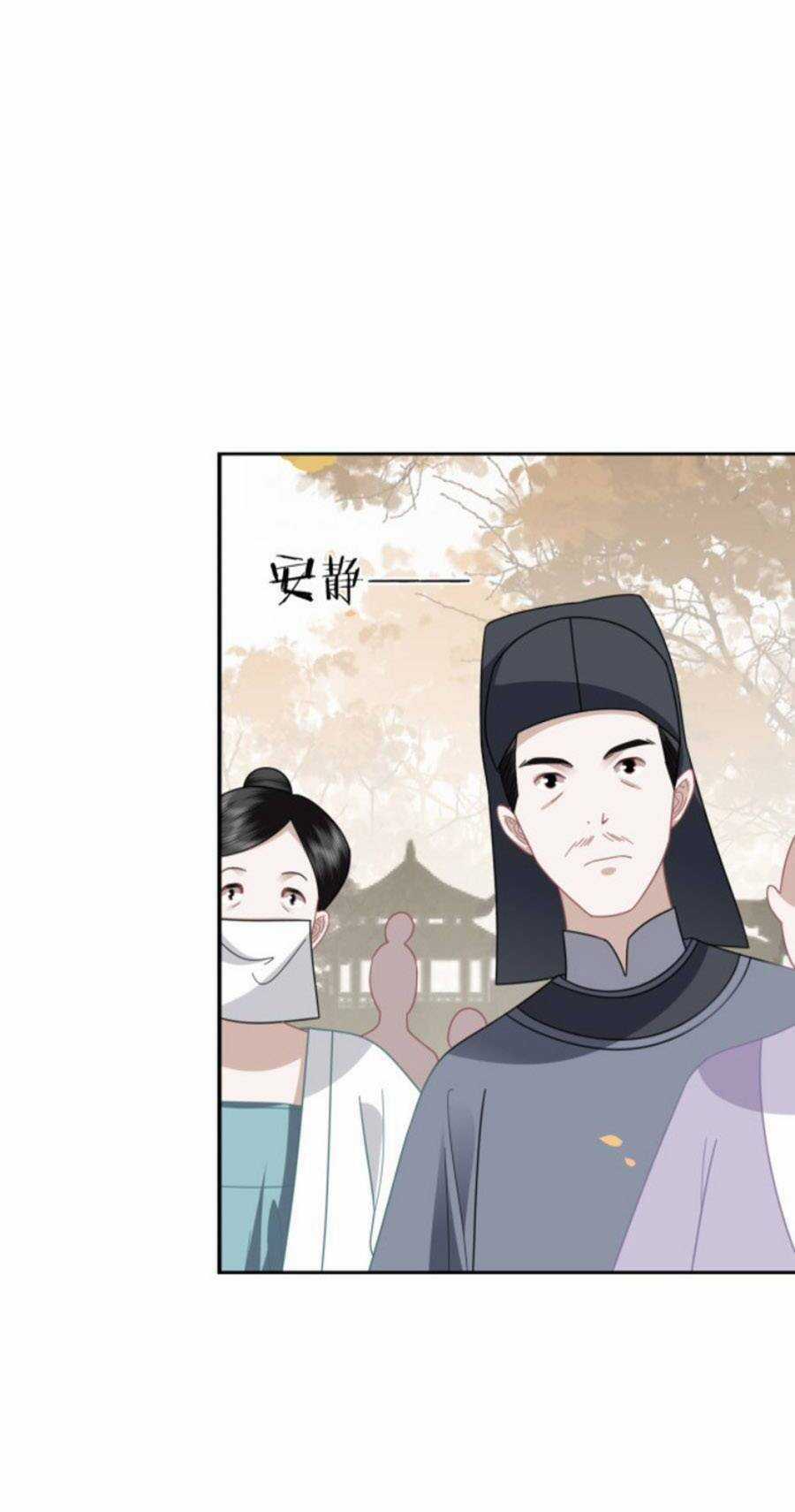 Điều Hương Vương Phi - Chapter 34 - Trang 16